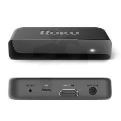 ROKU EXPRESS - tienda online