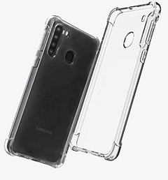 FUNDA SAMSUNG A21