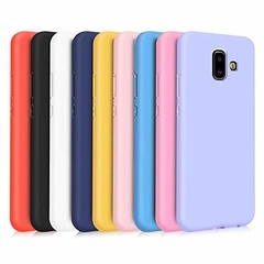 FUNDA SAMSUNG J6