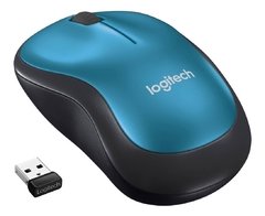 MOUSE INALAMBRICO LOGITECH M185 - comprar online