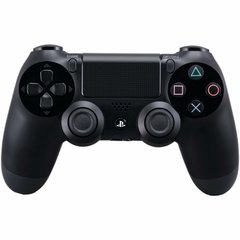 JOYSTICK SONY DUALSHOCK 4 NEGRO AZABACHE