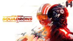 STAR WARS SQUADRONS - comprar online