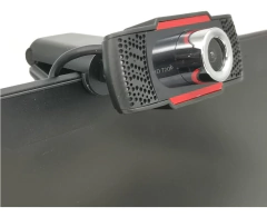 WEBCAM KOLKE HD 720P KEC-455 - comprar online