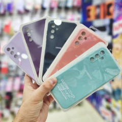 FUNDA ORIGINAL SILICONA SAMSUNG A14