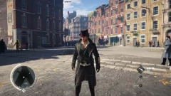 ASSASSINS CREED SYNDICATE en internet