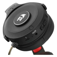 AURICULAR INALAMBRICO REDRAGON PELOPS H818 en internet