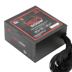 FUENTE REDRAGON GC-PS001 RGPS-500W