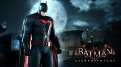 BATMAN ARKHAM KNIGHT en internet