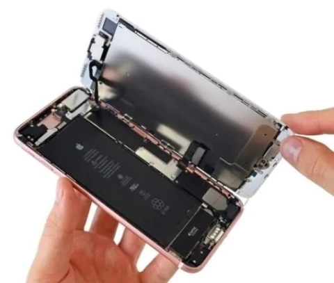 REPARACION DE CELULARES