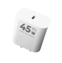 CARGADOR XAEA RAPTOR 45W TIPO C - comprar online