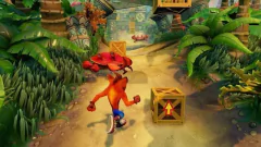 CRASH BANDICOOT N SANE TRILOGY - comprar online