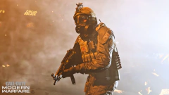 Imagen de CALL OF DUTY MODERN WARFARE