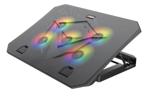 BASE PARA NOTEBOOK 15.6" MEETION CP3030