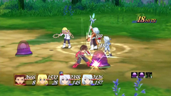 TALES OF SYMPHONIA REMASTERED - comprar online