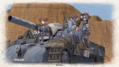 VALKYRIA CHRONICLES REMASTERED - tienda online