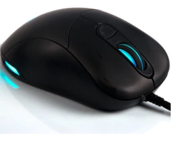 MOUSE GAMER VSG AQUILA NEGRO RGB en internet