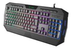 COMBO VSG CRUX 4 EN 1 RGB en internet