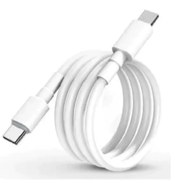 CABLE 1M USB C A USB C KOSMO PD 60W - comprar online