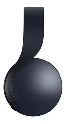 AURICULAR PS5 SONY PULSE 3D WIRELESS MIDNIGHT BLACK - comprar online