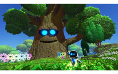 ASTRO BOT - TECNOPLAY