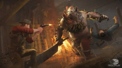 DEAD BY DAYLIGHT SPECIAL EDITION - tienda online