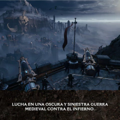 Imagen de DOOM THE DARK AGES