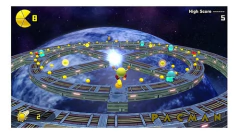 PAC MAN WORLD RE-PAC en internet
