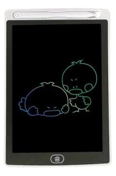 PIZARRA MAGICA 8.5" TABLET LCD ESCRITURA DIBUJO en internet