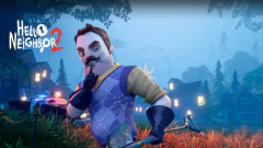 Imagen de HELLO NEIGHBOR 2