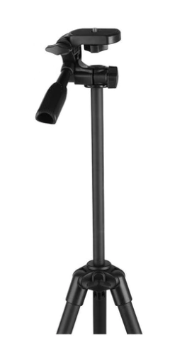 TRIPODE KOLKE EXTENSIBLE HASTA 135CM KVT-449 - comprar online