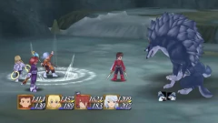 Imagen de TALES OF SYMPHONIA REMASTERED