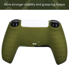 FUNDAS CAMUFLADAS PARA JOYSTICK PS5 - TECNOPLAY