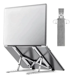 SOPORTE NOTEBOOK SUONO ALUMINIO HOG0077 - comprar online