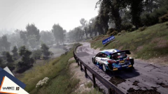 WRC 10 - tienda online