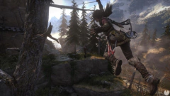 RISE OF THE TOMB RAIDER 20 YEAR CELEBRATION en internet