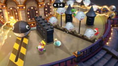 SUPER MARIO PARTY JAMBOREE - tienda online