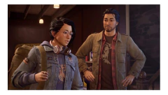 LIFE IS STRANGE TRUE COLORS - tienda online