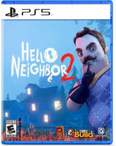 HELLO NEIGHBOR 2