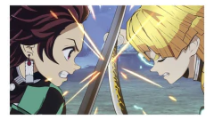 DEMON SLAYER KIMETSU NO YAIBA THE HONOKAMI CHRONICLES - comprar online