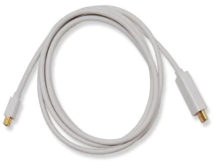 ADAPTADOR HDMI A MINI DISPLAY PORT 1080P - comprar online