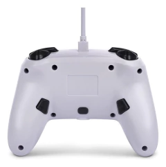 JOYSTICK CABLEADO POWER A + FUNDA NINTENDO - tienda online