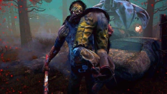 Imagen de DEAD BY DAYLIGHT SPECIAL EDITION
