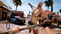 DEAD ISLAND 2 DAY ONE EDITION - tienda online