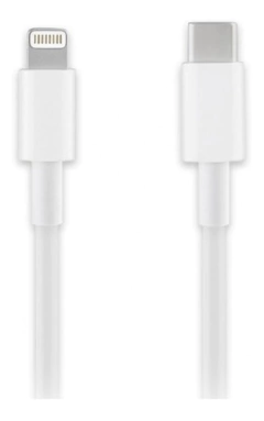 CABLE IPHONE CERTIFICADO USB-C A LIGHTNING en internet