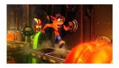 CRASH BANDICOOT N SANE TRILOGY - TECNOPLAY