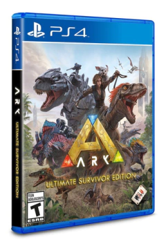 ARK: ULTIMATE SURVIVOR EDITION - comprar online