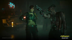 CYBERPUNK 2077 - comprar online