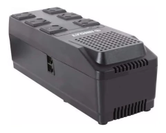 ESTABILIZADOR DE TENSION AUTOMATICO LYONN AVR 1200VA - comprar online