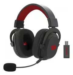 AURICULAR REDRAGON ZEUS PRO WIRELESS H510