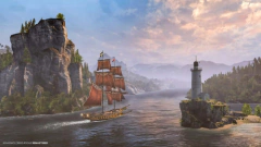 ASSASSINS CREED ROGUE REMASTERED - TECNOPLAY